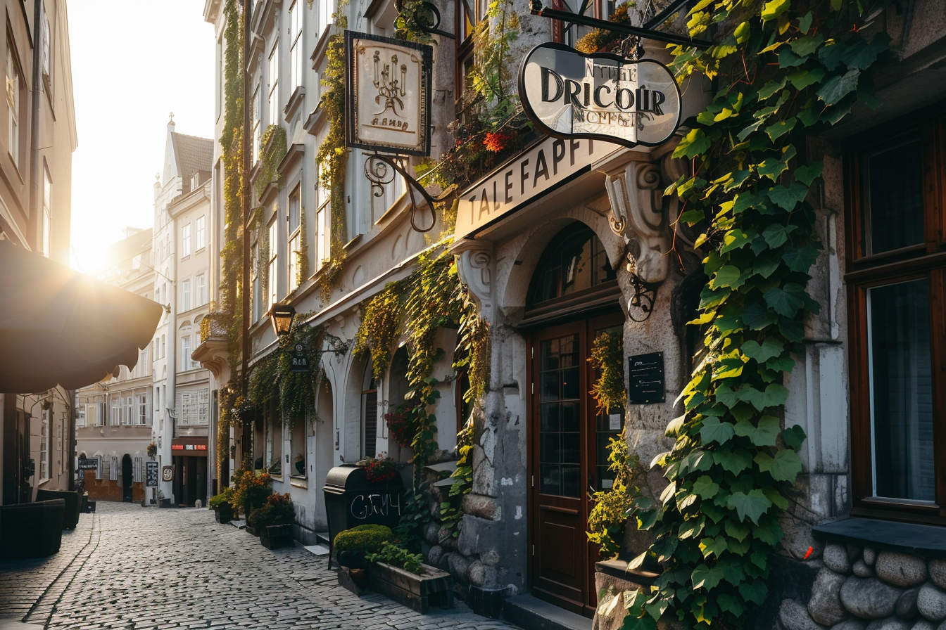 Tipps zur Hotelbuchung: So sichern Sie sich Ihr perfektes Zimmer